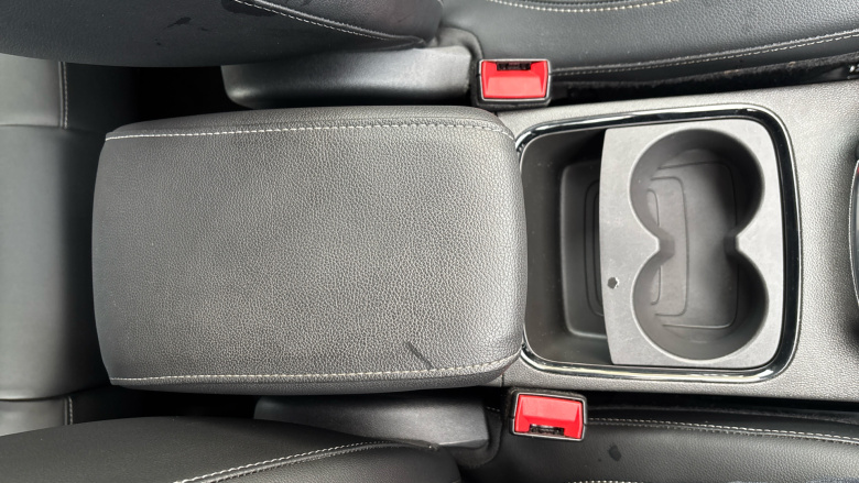 Vauxhall Grandland 1.2 Turbo Ultimate 5dr Petrol Hatchback